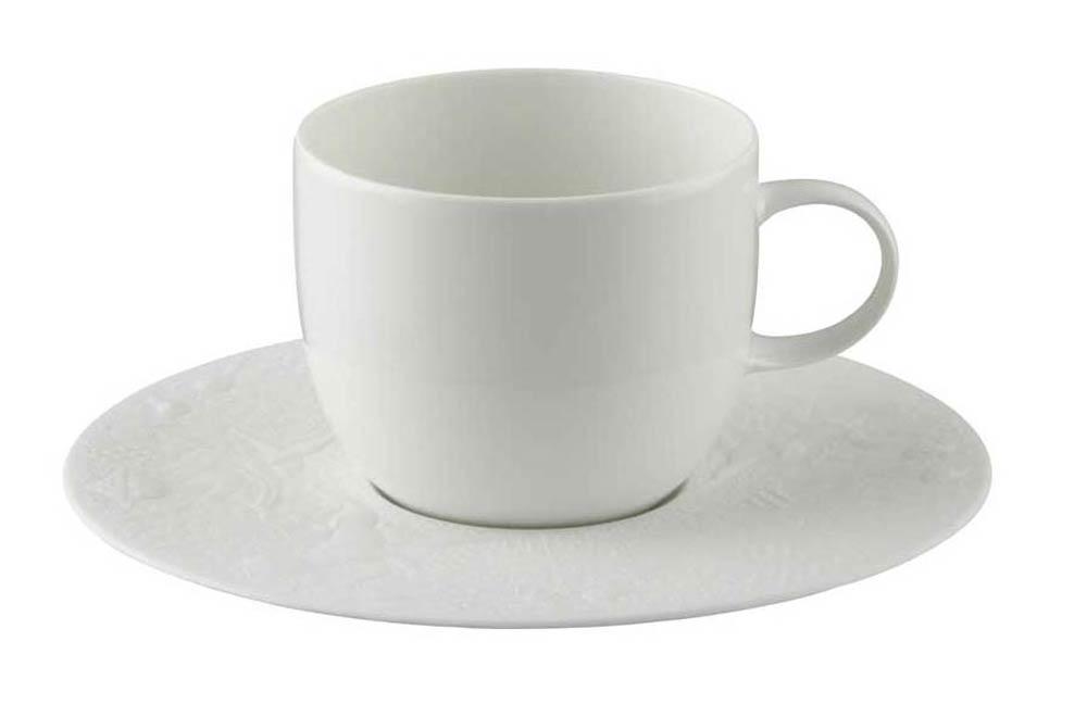 Saucer, High
