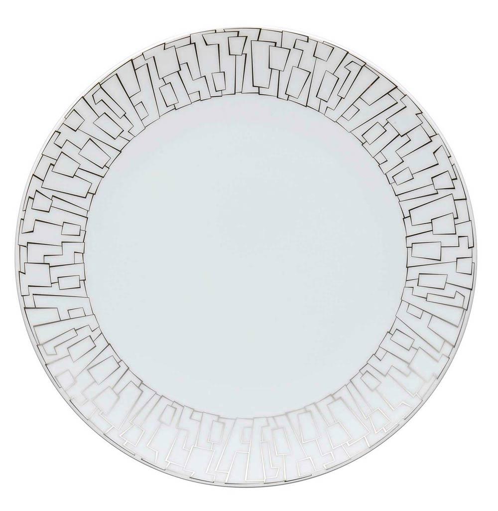 Salad Plate 8 2/3 in