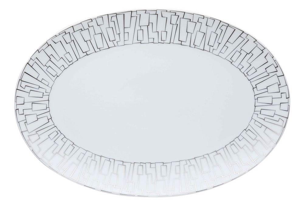 Platter 13 1/2 in