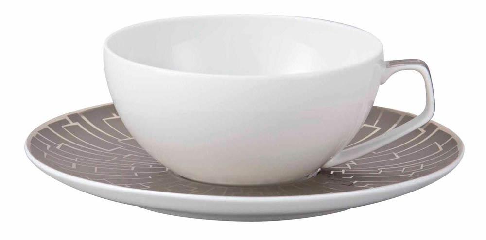 Tea Cup Low 8 oz