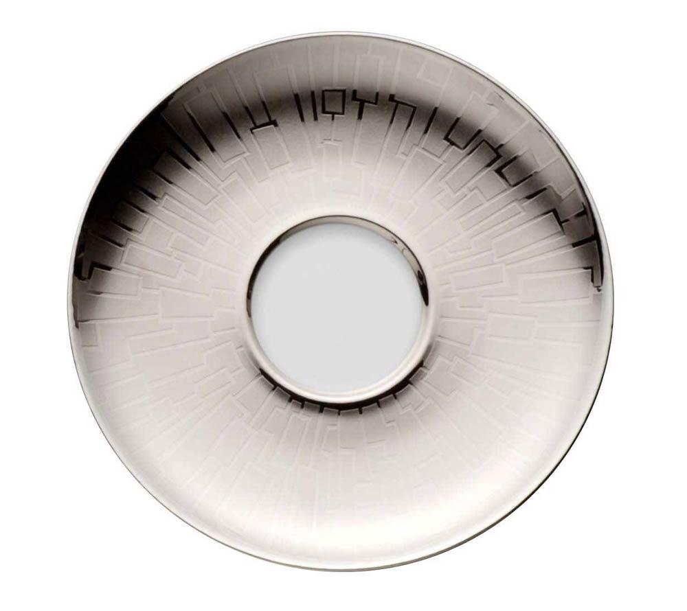 AD Saucer 5 1/2 in