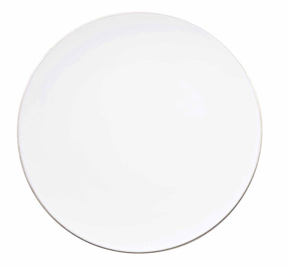 Salad Plate 8 2/3 in