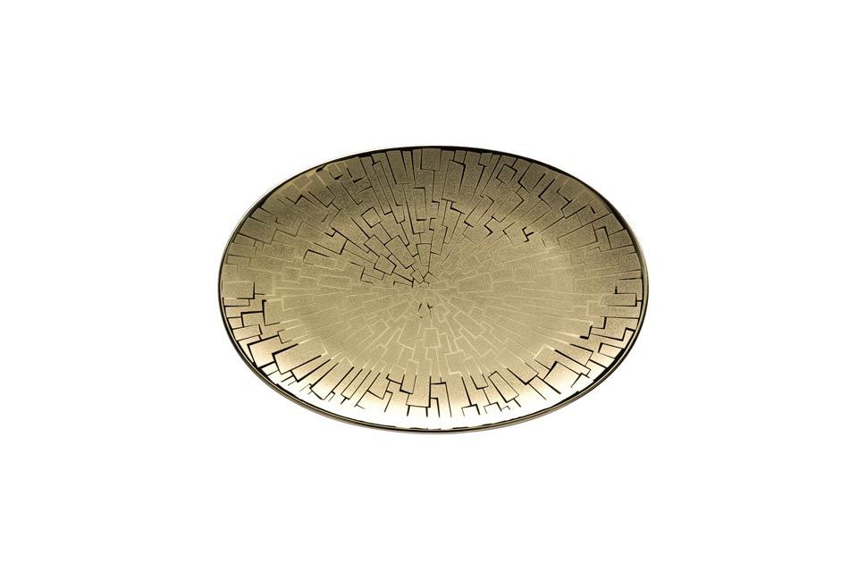 Platter