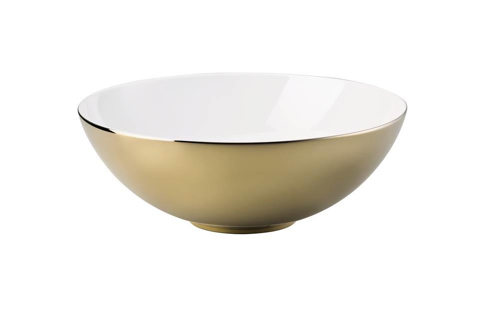 Vegetable Bowl, Open