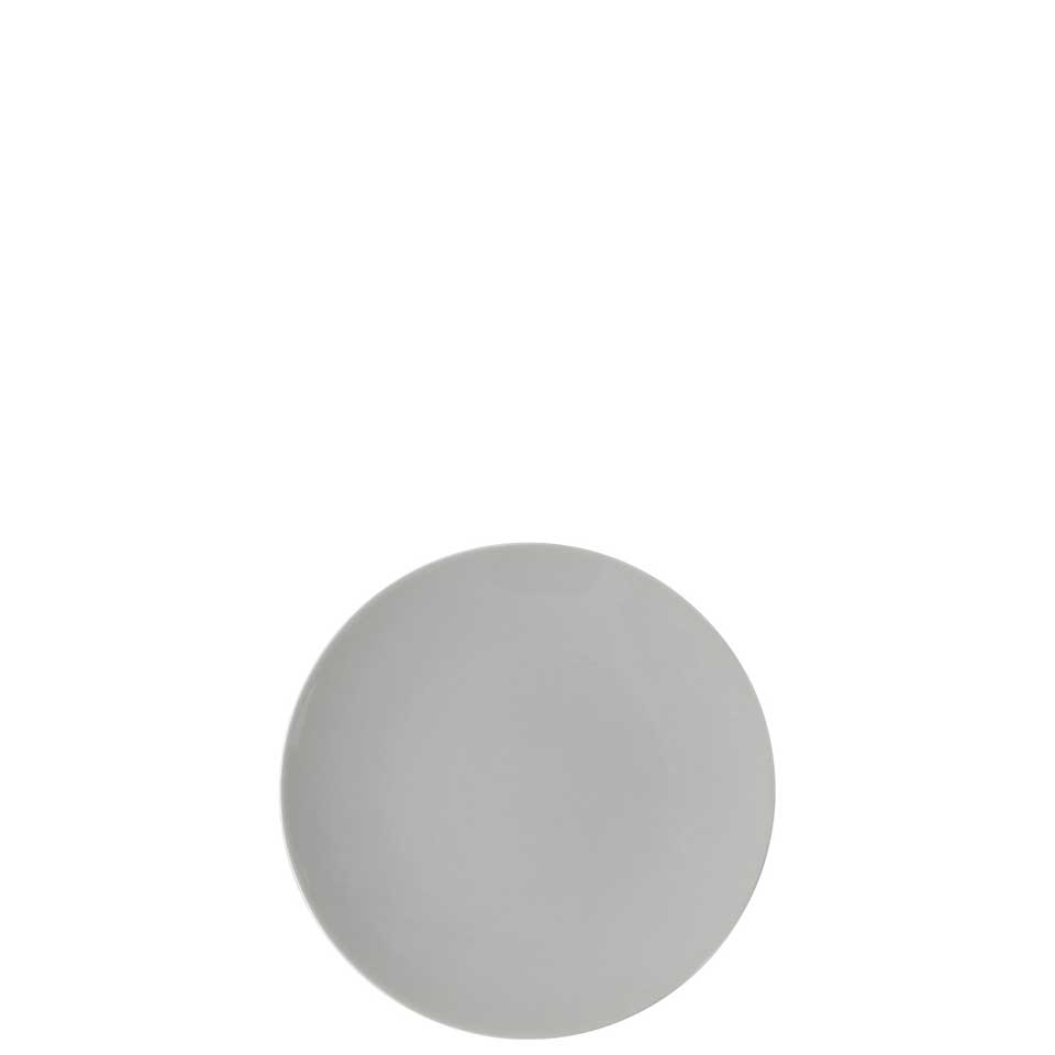 Bread & Butter Plate 6 1/4 In Grey