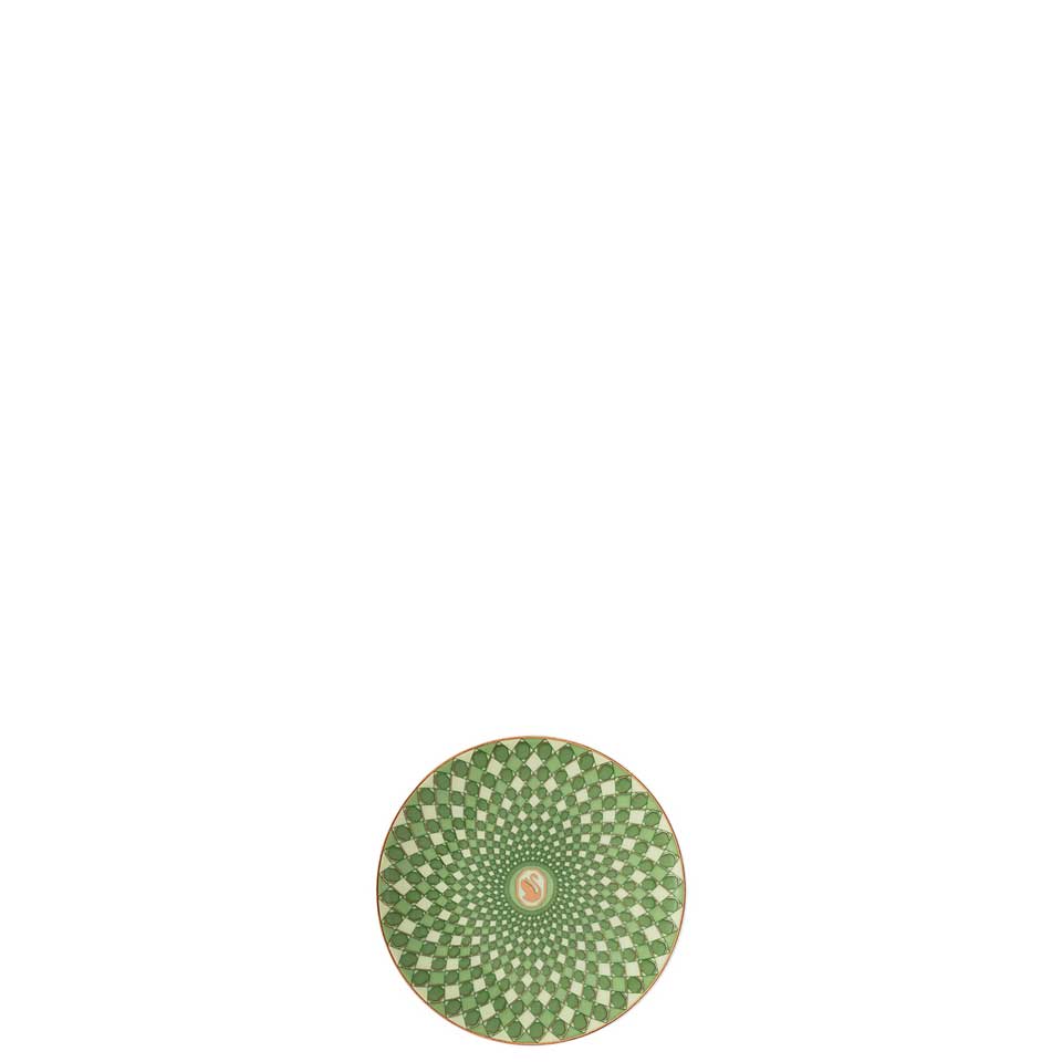 Swarovski Signum-Plate 4