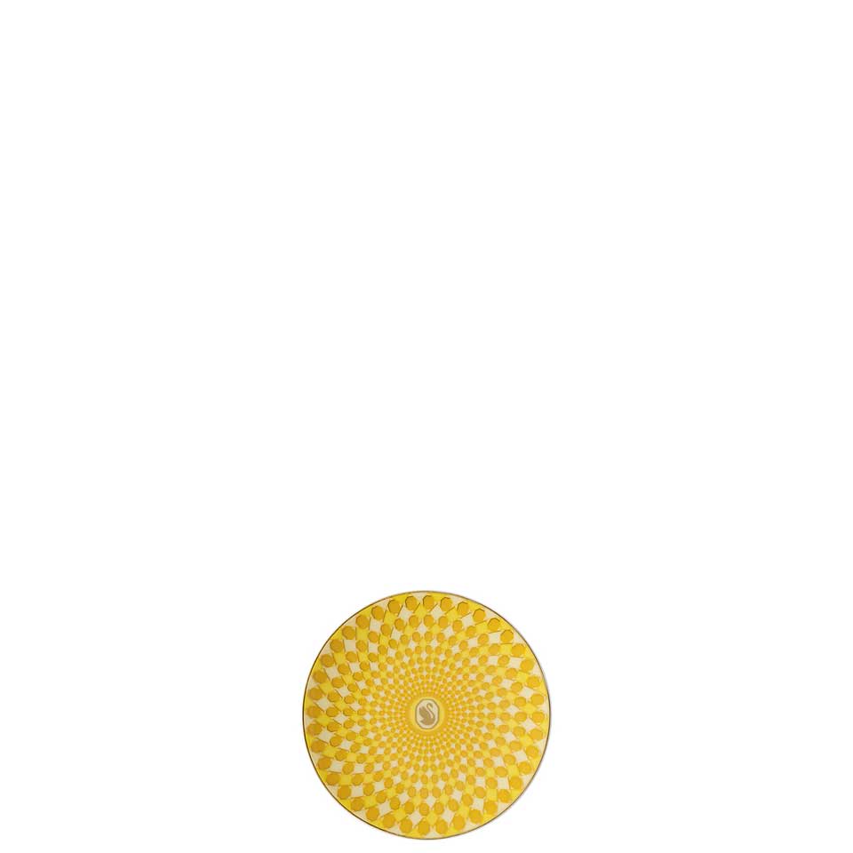 Swarovski Signum-Plate 4