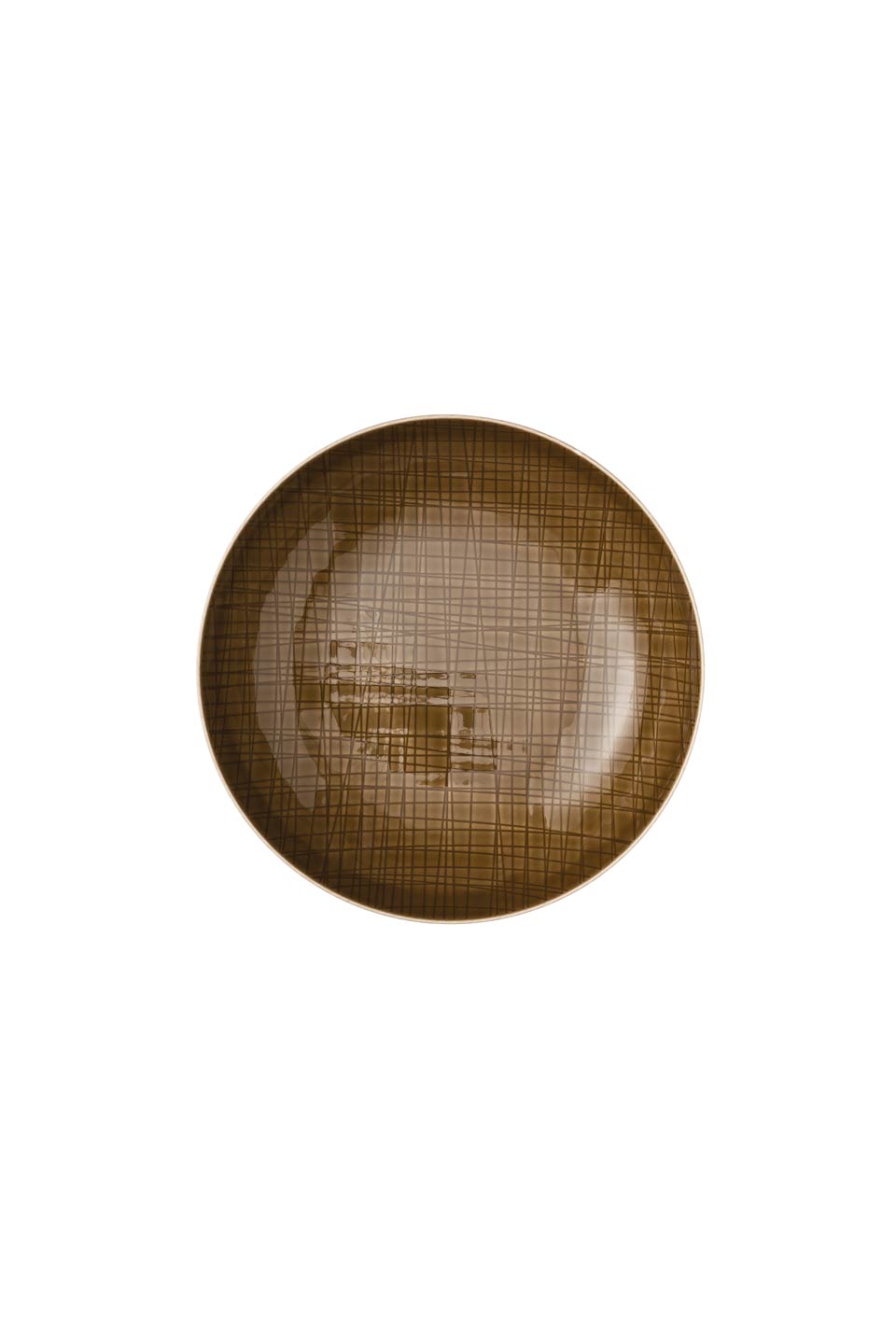 DISCONTINUED-Soup Plate (DISCO. While Supplies Last)