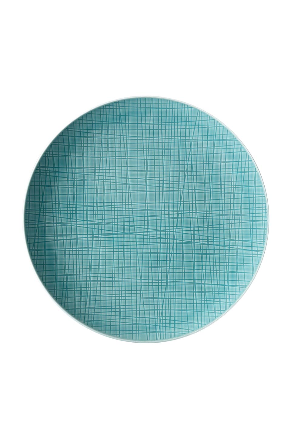 Dinner Plate, 10 5/8 In