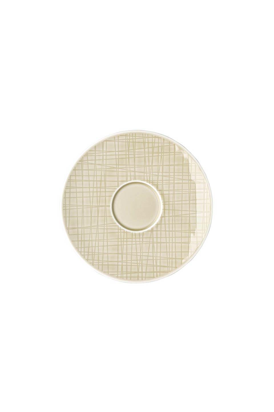 Combi Saucer