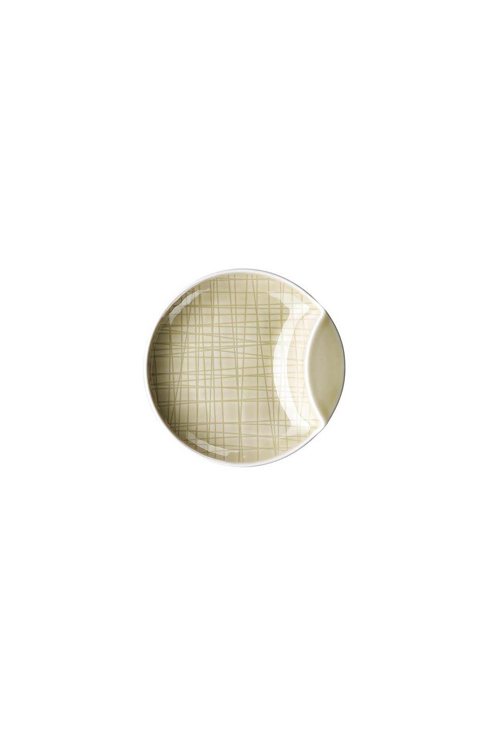 Bowl Round Flat 4 3/4 in 2 oz