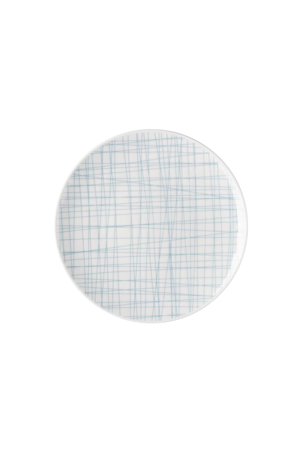DISCONTINUED-Bread & Butter Plate, 6 2/3 in (DISCO. While Supplies Last)