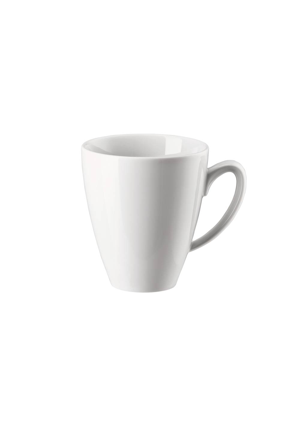 Mug With Handle 0,35 L