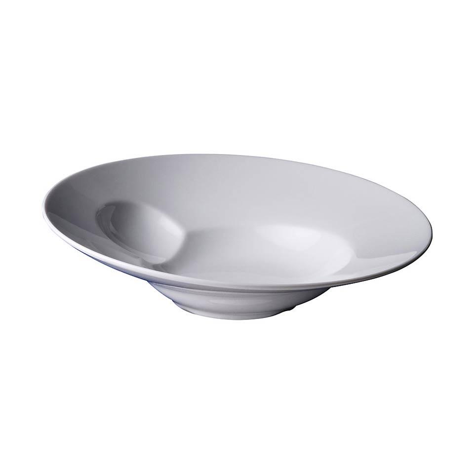 Plate, "Pasta"