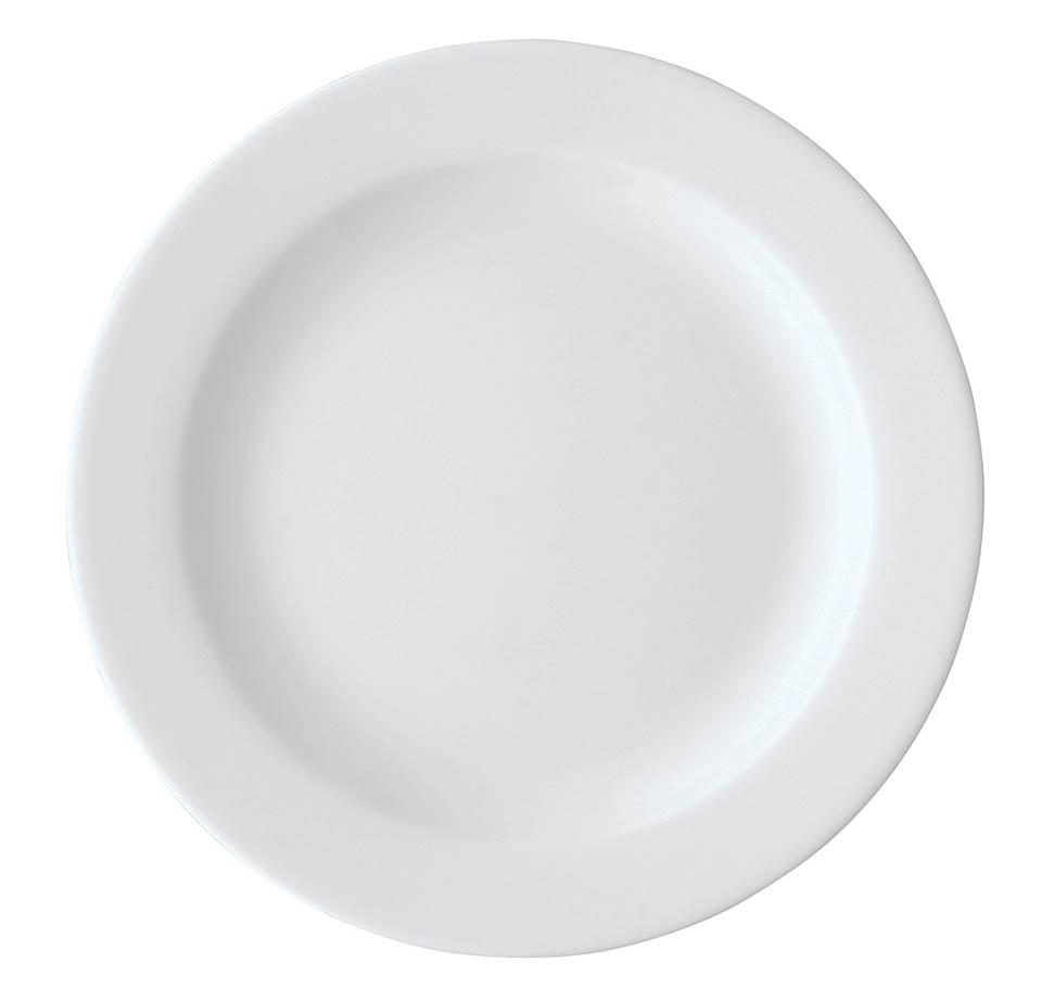 Bread & Butter Plate