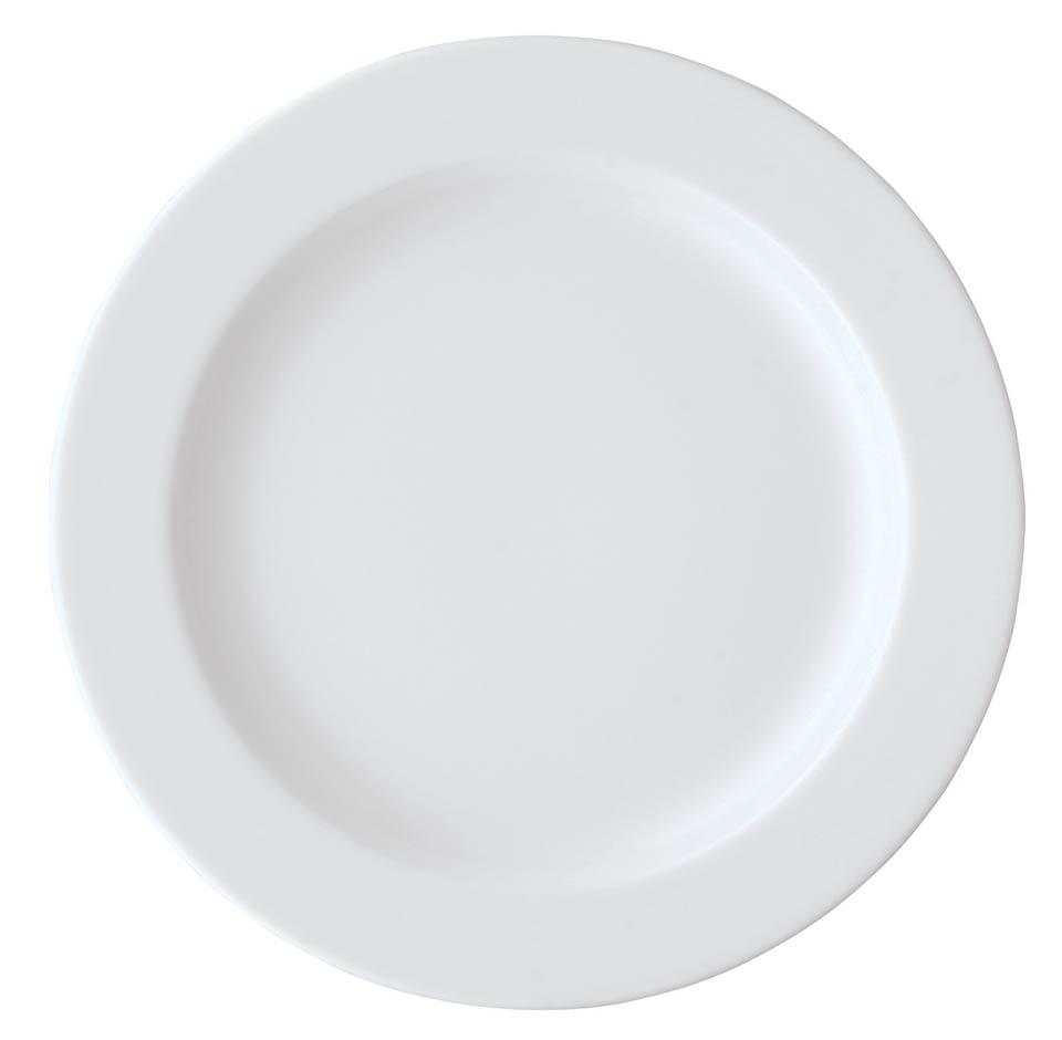 Salad Plate 8 1/2 in