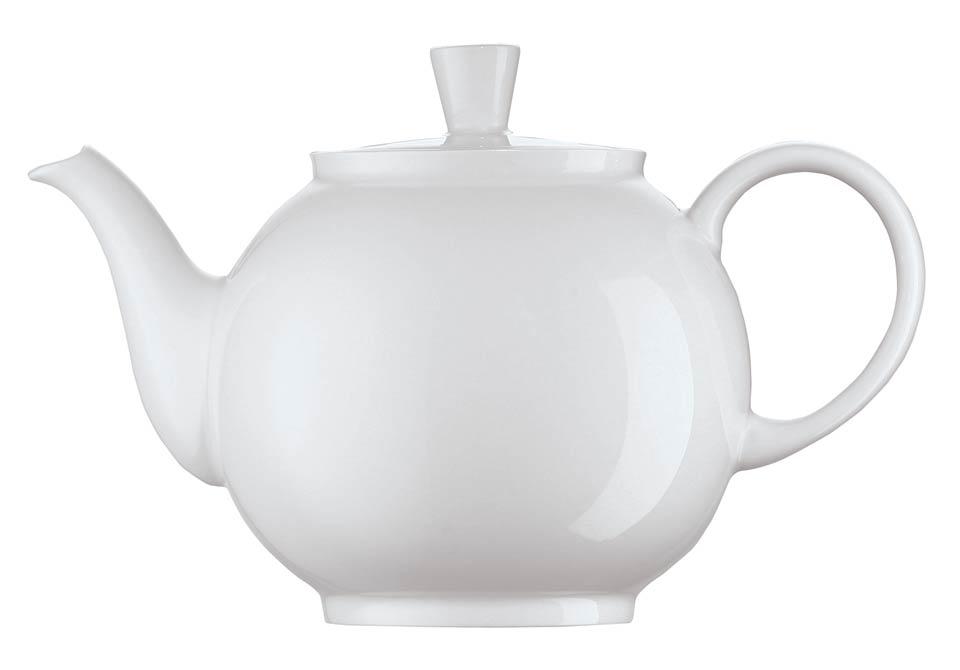 Teapot 40 oz.