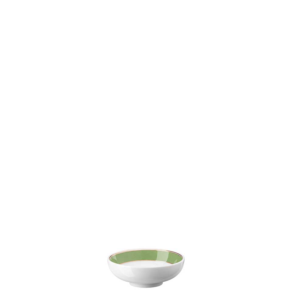 DISCONTINUED- Swarovski Signum-Dip Bowl 3 1/2