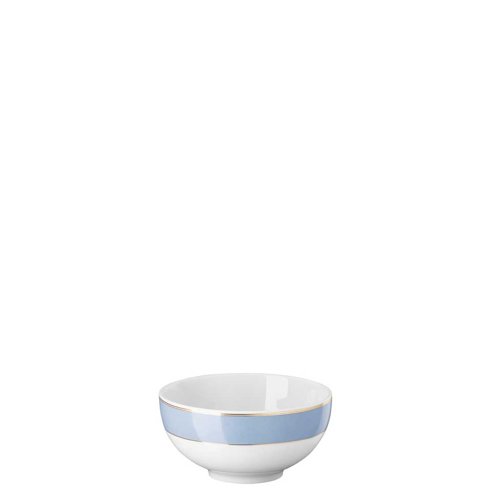 Rice Bowl L 4 3/4" X W 4 3/4" " X H 2 1/4"