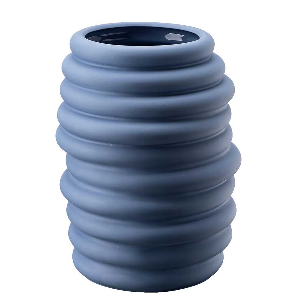 Vase 10 1/4 " Atlantic
