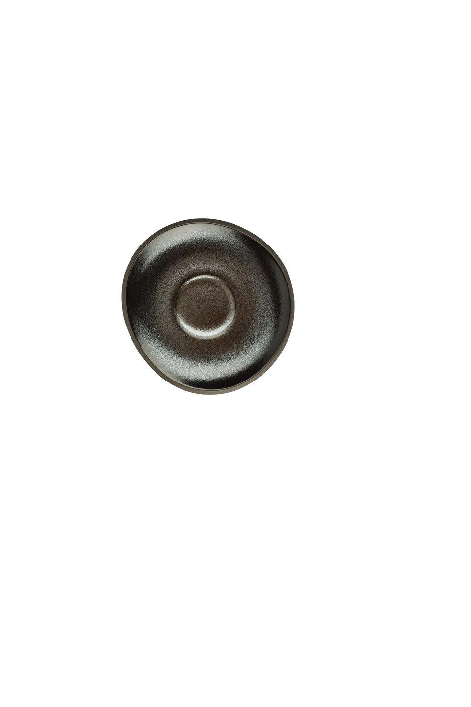 AD Saucer 4 1/2 in
