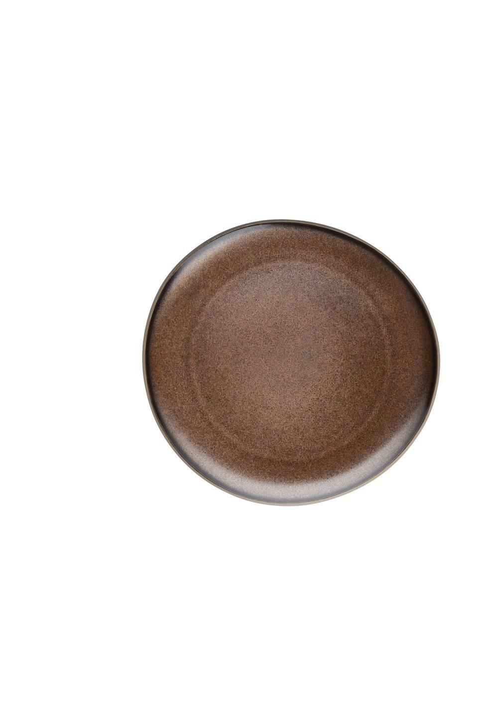 Luncheon Plate