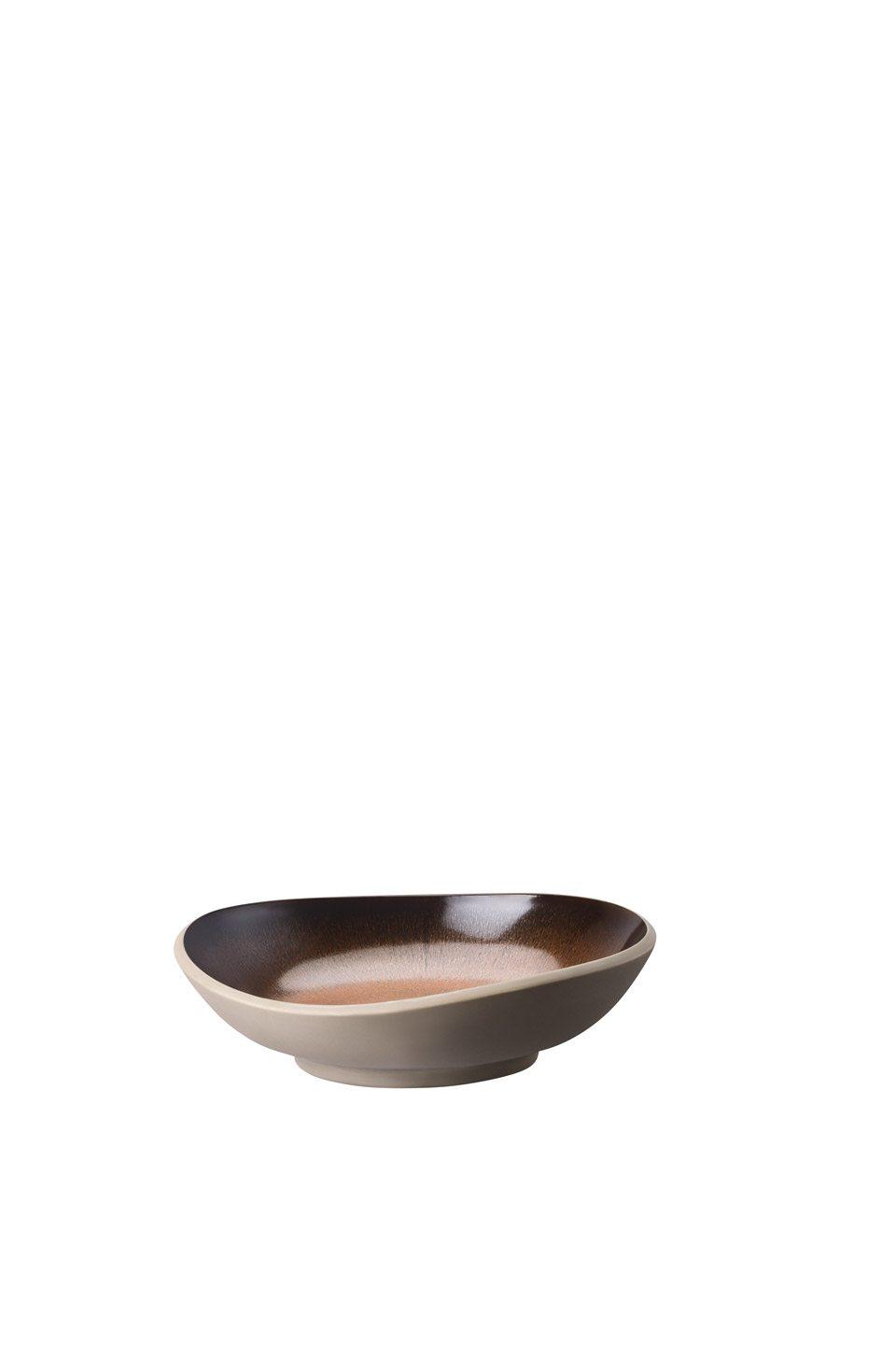 Plate Deep 6 2/3 in 12 oz