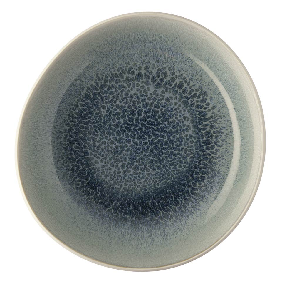 Plate Deep 11 in
