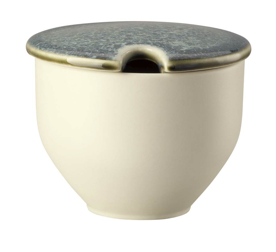Sugar Bowl w/Indent 8 1/2 oz