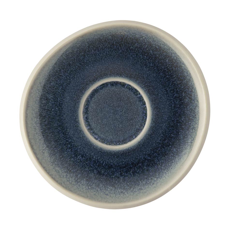 Saucer 6 in