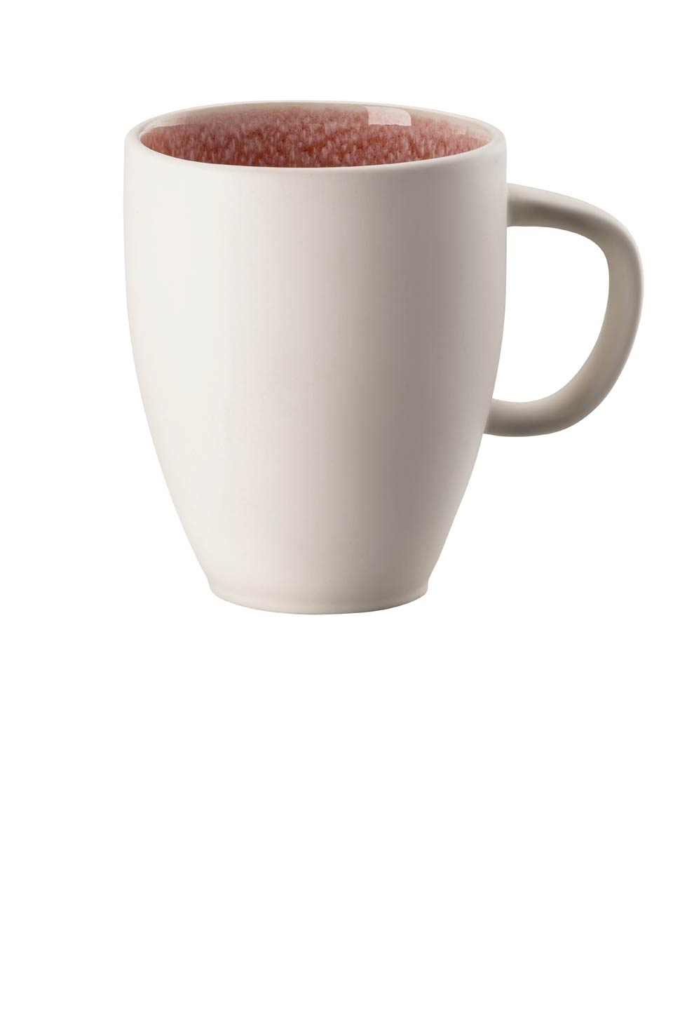 DISCONTINUED- Mug With Handle 13 oz