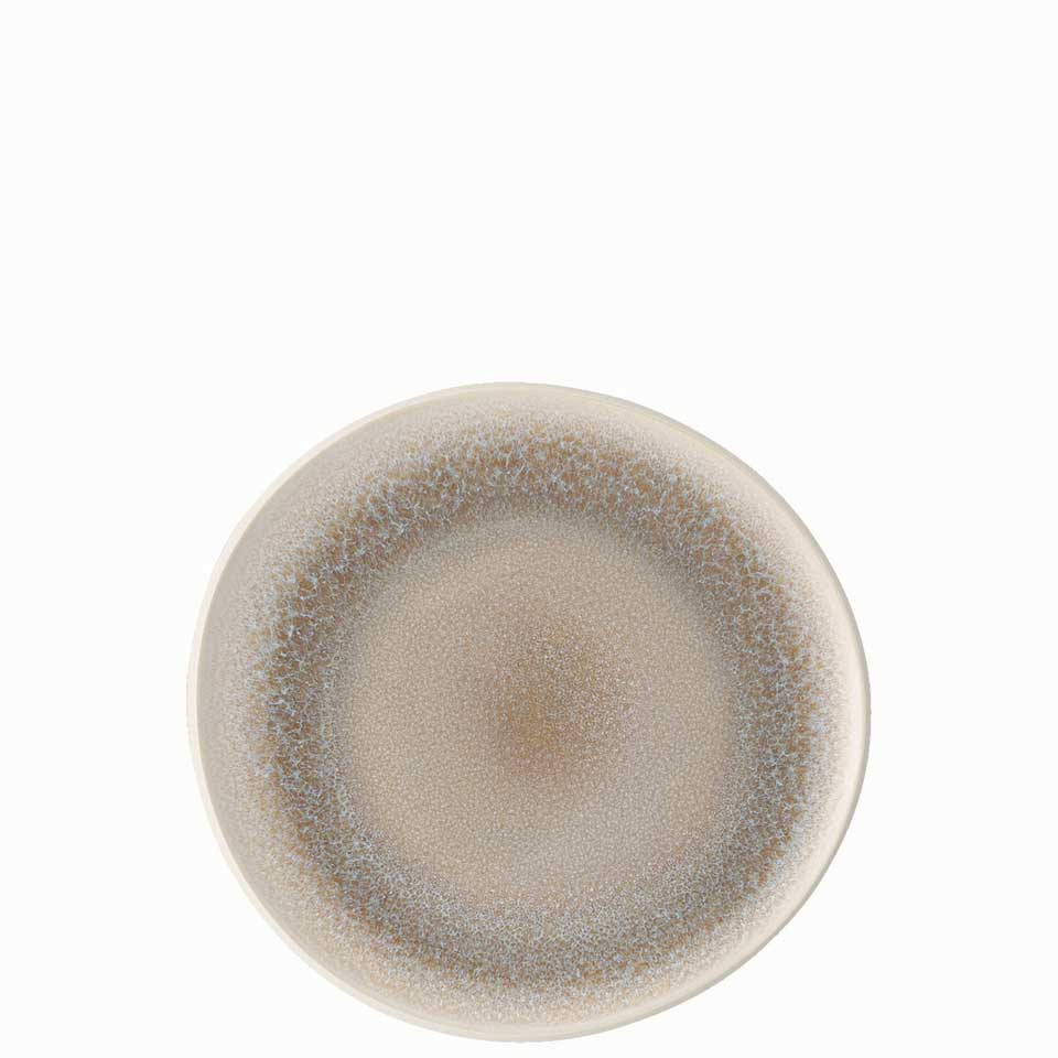 Salad Plate Flat 8 2/3 in