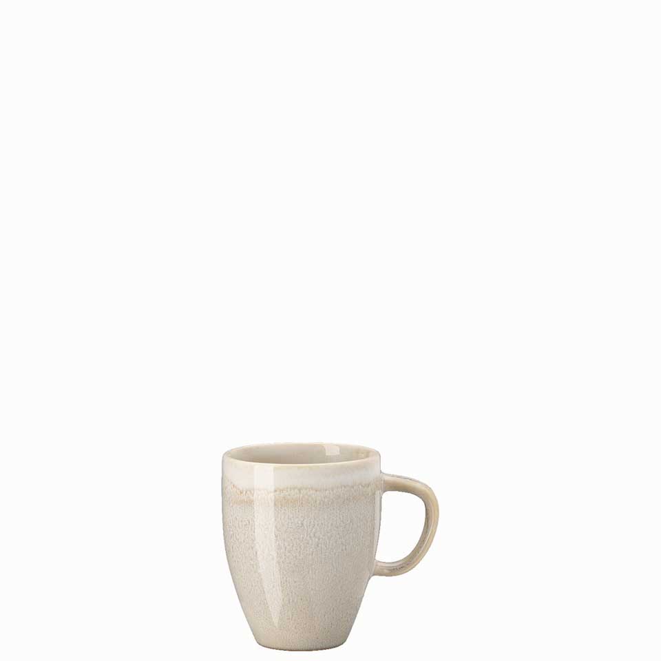 Mug With Handle 12 3/4 oz