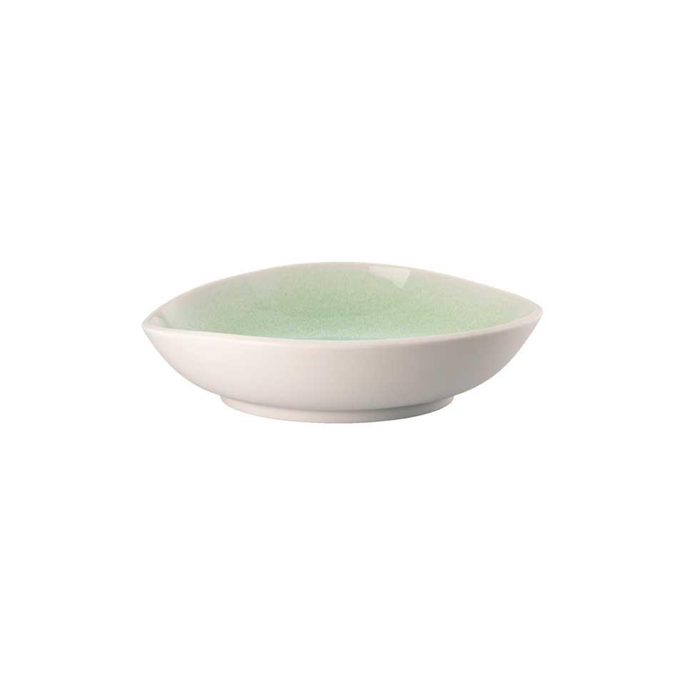 Soup Plate Deep 8 2/3 in 22 oz Jungle