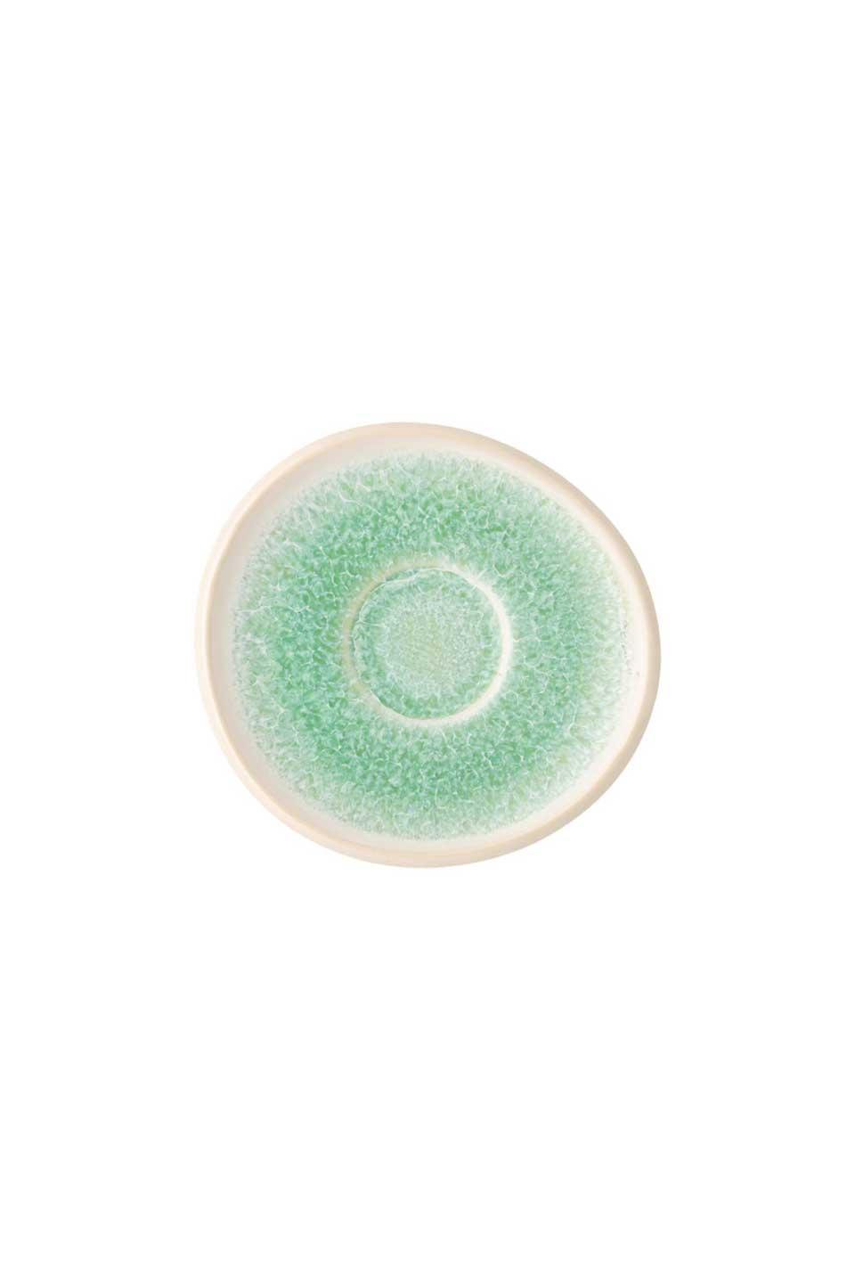 AD Saucer 4 1/2 in Jungle
