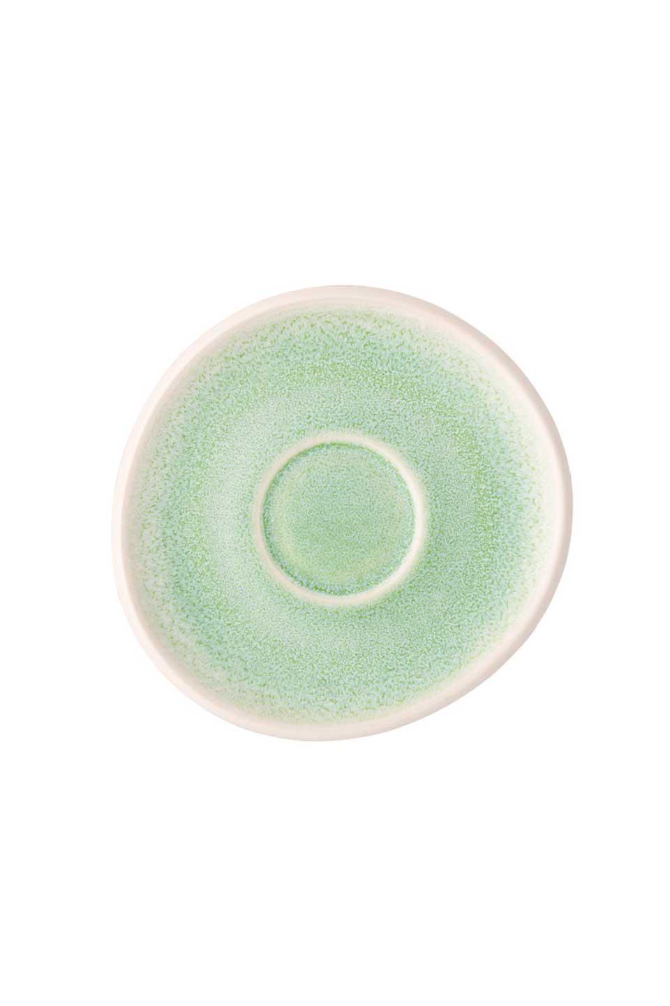 Saucer 6 in Jungle