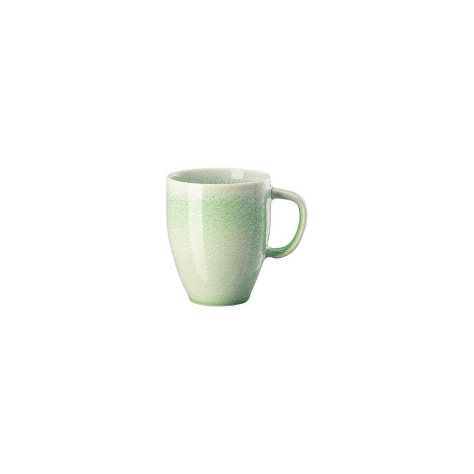 Mug With Handle 12 3/4 oz Jungle