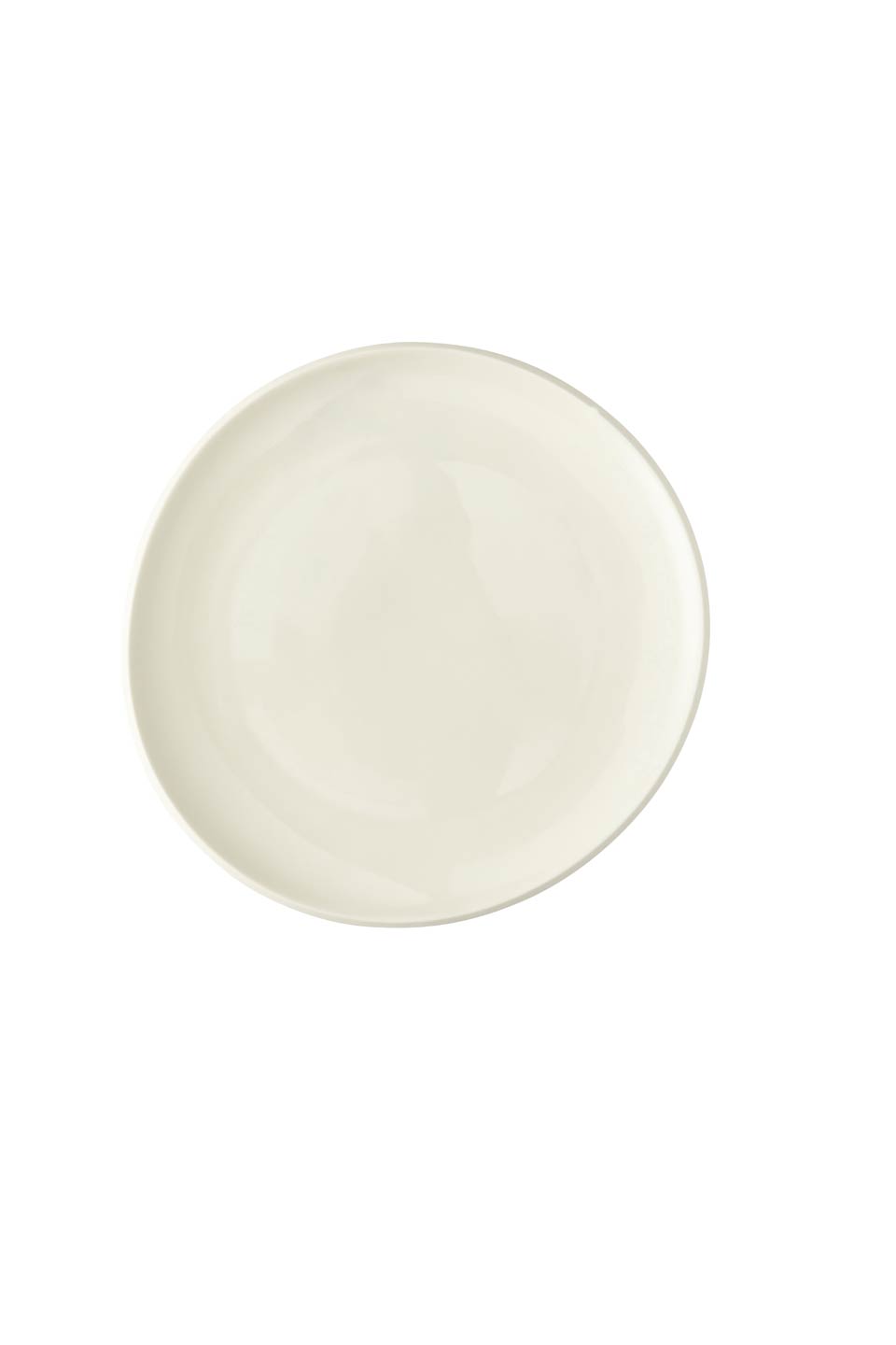Salad Plate Flat 8 1/2 in