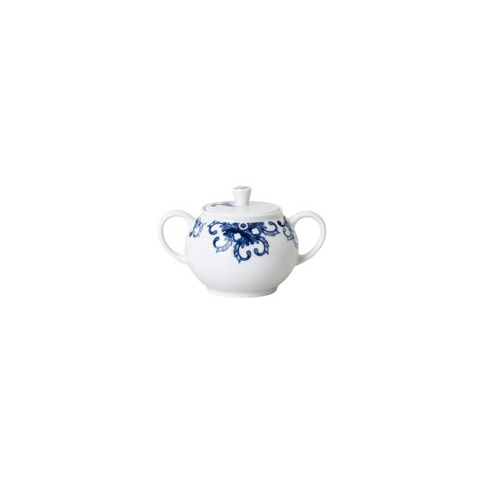 Covered Sugar Bowl 6 3/4 oz