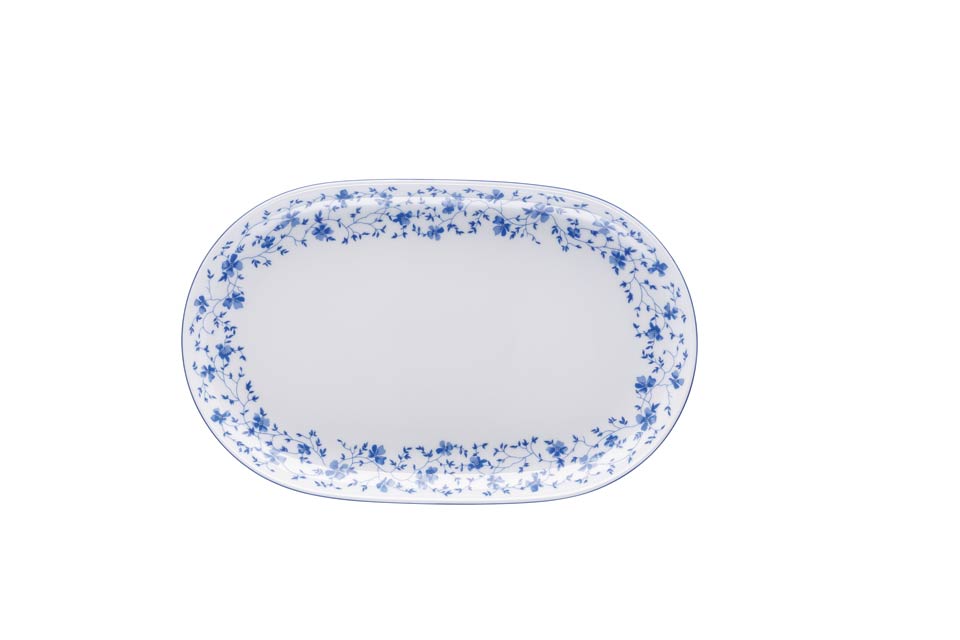 Platter 12 1/2 in