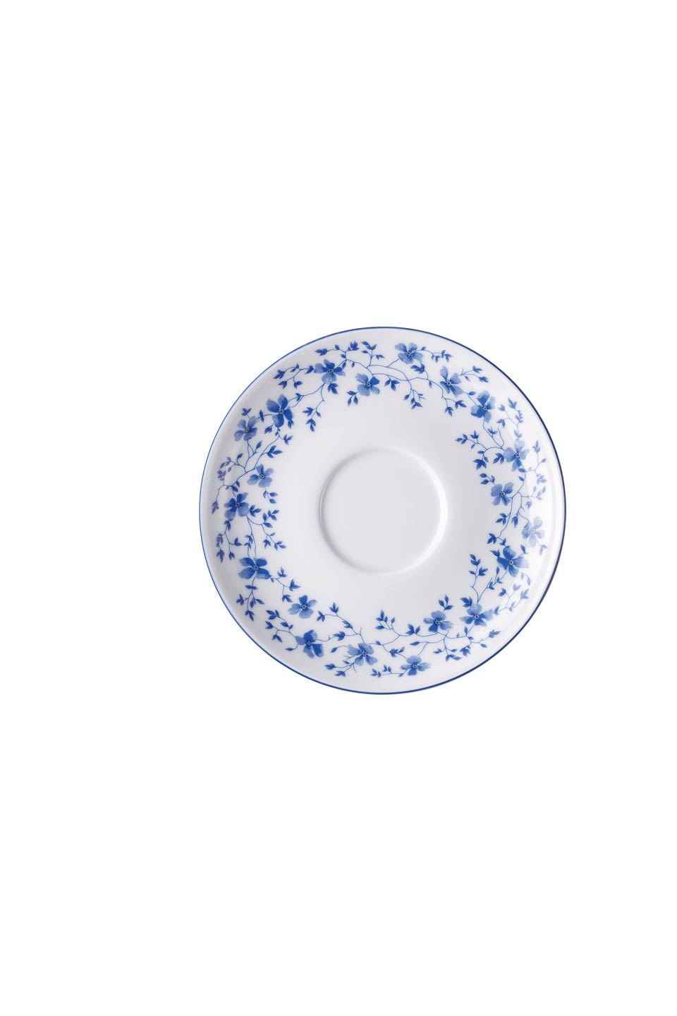 Tea Saucer 6 in