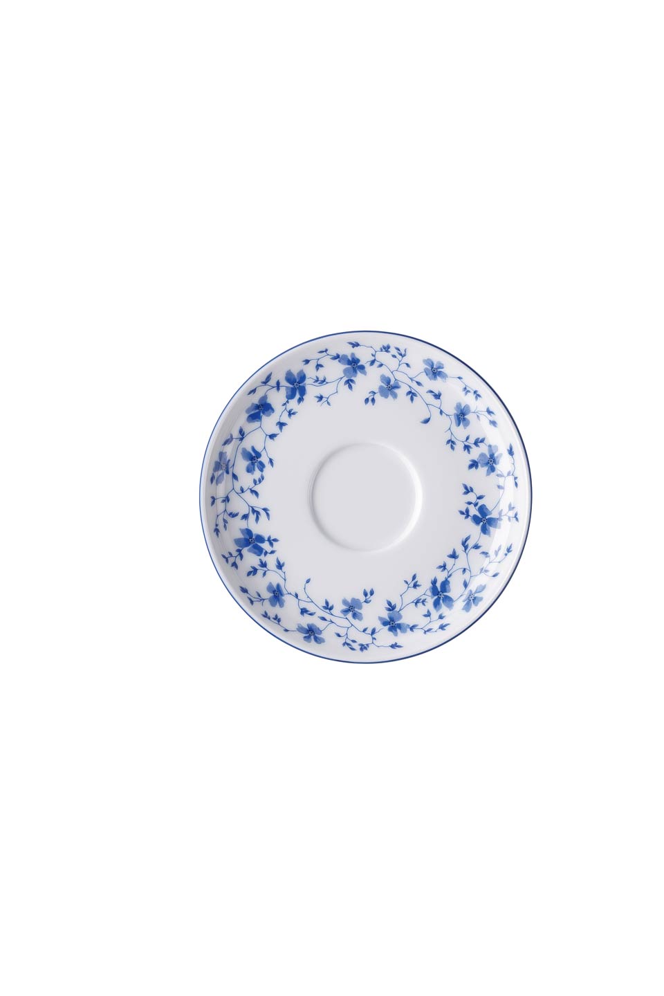 Coffee Saucer 5 1/4 in