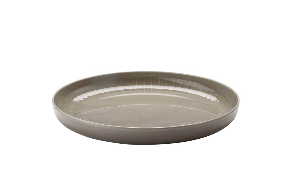 DISCONTINUED-Serving Tray 12 1/2 in