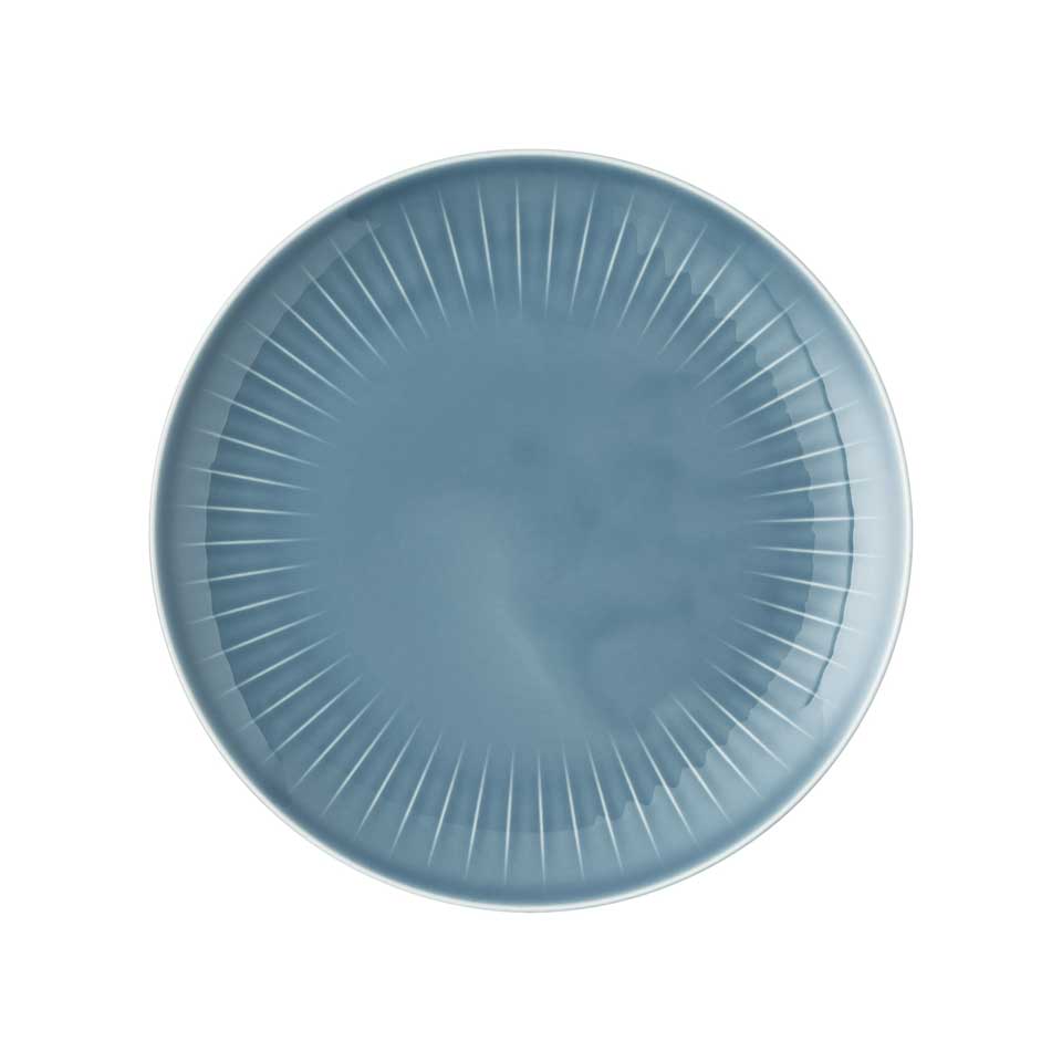 Joyn Denim Blue - Dinner Plate 10 1/2 in