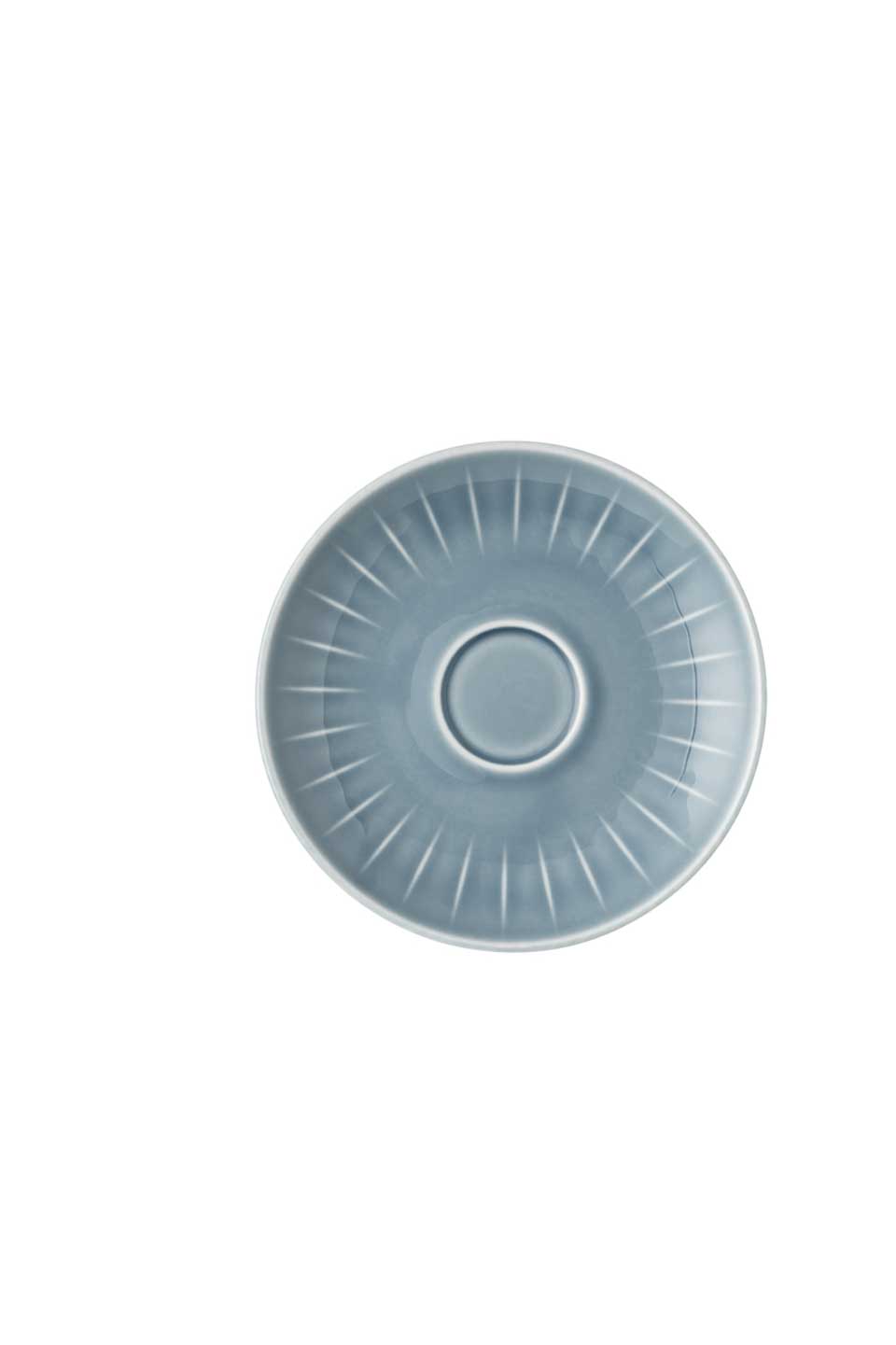 Joyn Denim Blue - Espresso Saucer
