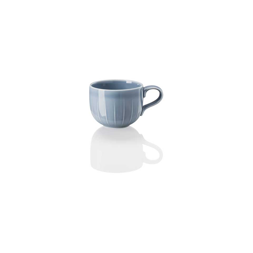 Joyn Denim Blue - Coffee Cup