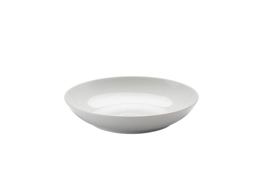 Soup Plate 9 in