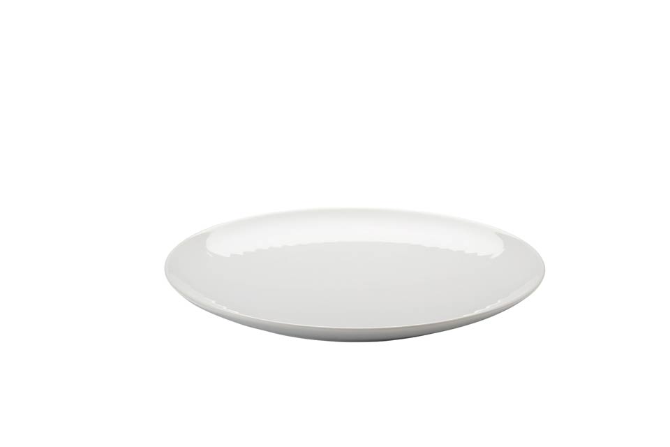 Dinner Plate 10 1/2 in