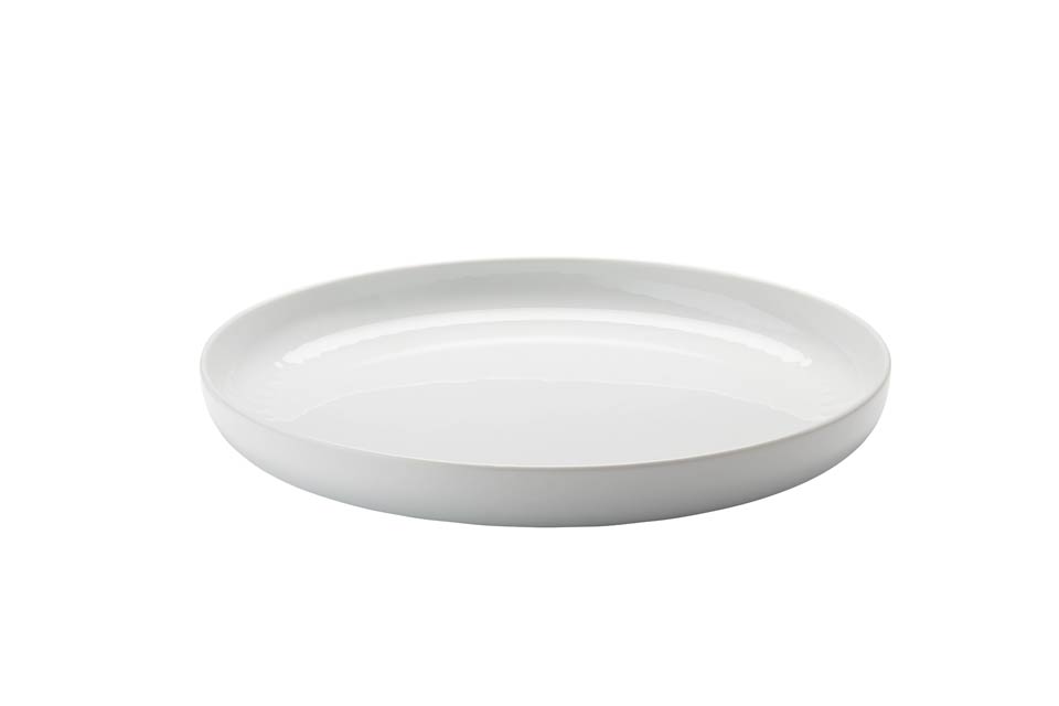 DISCONTINUED-Serving Tray