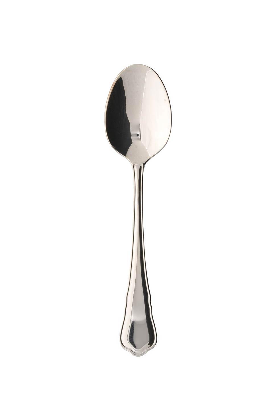Bouillon Spoon
